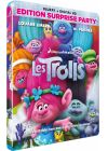 Les Trolls (Édition Surprise Party) - Blu-ray