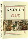 Napoléon - "Quel roman que ma vie..." (Édition Limitée) - DVD