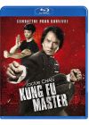 Kung Fu Master - Blu-ray