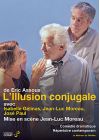 L'illusion conjugale - DVD