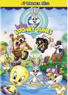 Baby Looney Tunes - Volume 3 - DVD