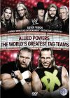 Allied Powers - The World's Greatest Tag Teams - DVD
