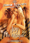 Joy en Afrique - DVD