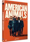 American Animals - DVD
