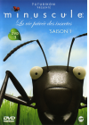 Minuscule (La vie privée des insectes) - DVD 3 - DVD