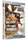 Le Solitaire de Fort Humboldt (Édition Collection Silver) - DVD