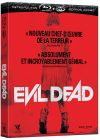 Evil Dead (Combo Blu-ray + DVD) - Blu-ray