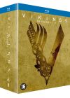 Vikings - Saisons 1 à 5 - Blu-ray