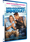 Débarquement immédiat ! - DVD