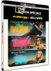 Once Upon a Time... in Hollywood (Exclusivité Fnac boîtier SteelBook - 4K Ultra HD + Blu-ray + Gallery Book) - 4K UHD