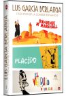 Luis García Berlanga : L'âge d'or de la comédie espagnole - DVD