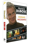Franck Dubosc : Incognito + Cinéman (Pack) - DVD