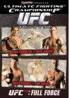 UFC 56 : Full Force - DVD