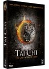Tai Chi - Tai Chi 0 & Tai Chi Hero - DVD
