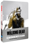 The Walking Dead - L'intégrale de la saison 2 (Édition SteelBook limitée) - Blu-ray