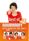 Anne Roumanoff - Best of - On ne nous dit pas tout ! - 2 - DVD
