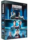 Evasion : La Trilogie - Blu-ray