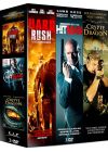 Hard Rush + Interview with a Hitman + La Crypte du Dragon (Pack) - DVD