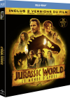Jurassic World : Le Monde d'après (Version Longue) - Blu-ray