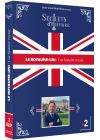 Secrets d'Histoire - Le Royaume-Uni : une histoire royale - DVD
