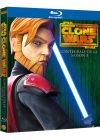 Star Wars - The Clone Wars - Saison 5 - Blu-ray