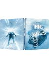 The Thing (4K Ultra HD + Blu-ray - Édition SteelBook limitée) - 4K UHD