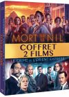 Mort sur le Nil + Le Crime de l'Orient Express (Pack) - Blu-ray