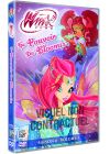 Winx Club - Saison 6, Vol. 1 : Le pouvoir du Bloomix - DVD