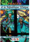 Prague et la République Tchèque - DVD