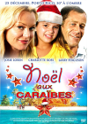 Noël aux Caraïbes - DVD