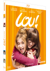 Lou ! Journal infime - Blu-ray