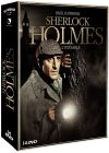 Sherlock Holmes : L'intégrale - DVD
