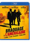 Braquage à l'américaine - Blu-ray
