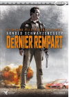 Le Dernier rempart - DVD