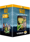 Star Wars - The Clone Wars - L'intégrale - Saisons 1 à 5 (+ figurine Pop! (Funko)) - DVD