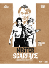 Mister Scarface (Blu-ray + DVD + Livret) - Blu-ray