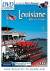 Louisiane - Bayous & blues - DVD