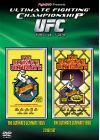 UFC : Ultimate Ultimate  + Ultimate Ultimate 2 - DVD