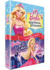 Barbie apprentie princesse + La magie de la mode (Pack) - DVD