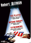 Robert Altman - The Player + Beyond Therapy + Streamers - DVD