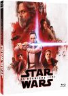 Star Wars 8 : Les Derniers Jedi (Blu-ray + Blu-ray bonus - Surétui "Résistance") - Blu-ray