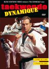 Coffret Taekwondo dynamique (Pack) - DVD