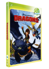 Dragons - DVD