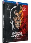 Les Deux visages du Dr Jekyll (Édition Collector Blu-ray + DVD + Livret) - Blu-ray