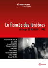 La Fiancée des ténèbres - DVD