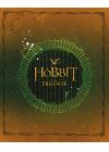 Le Hobbit - La trilogie (4K Ultra HD - Coffret métal + Boîtiers SteelBook) - 4K UHD
