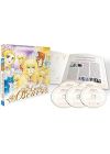 Lady Oscar - Intégrale (Édition Ultimate intégrale) - Blu-ray