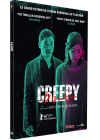Creepy - DVD