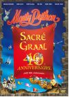 Monty Python sacré Graal (Édition 40ème Anniversaire) - DVD