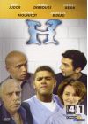 H - Saison 4 - Vol. 1 - DVD